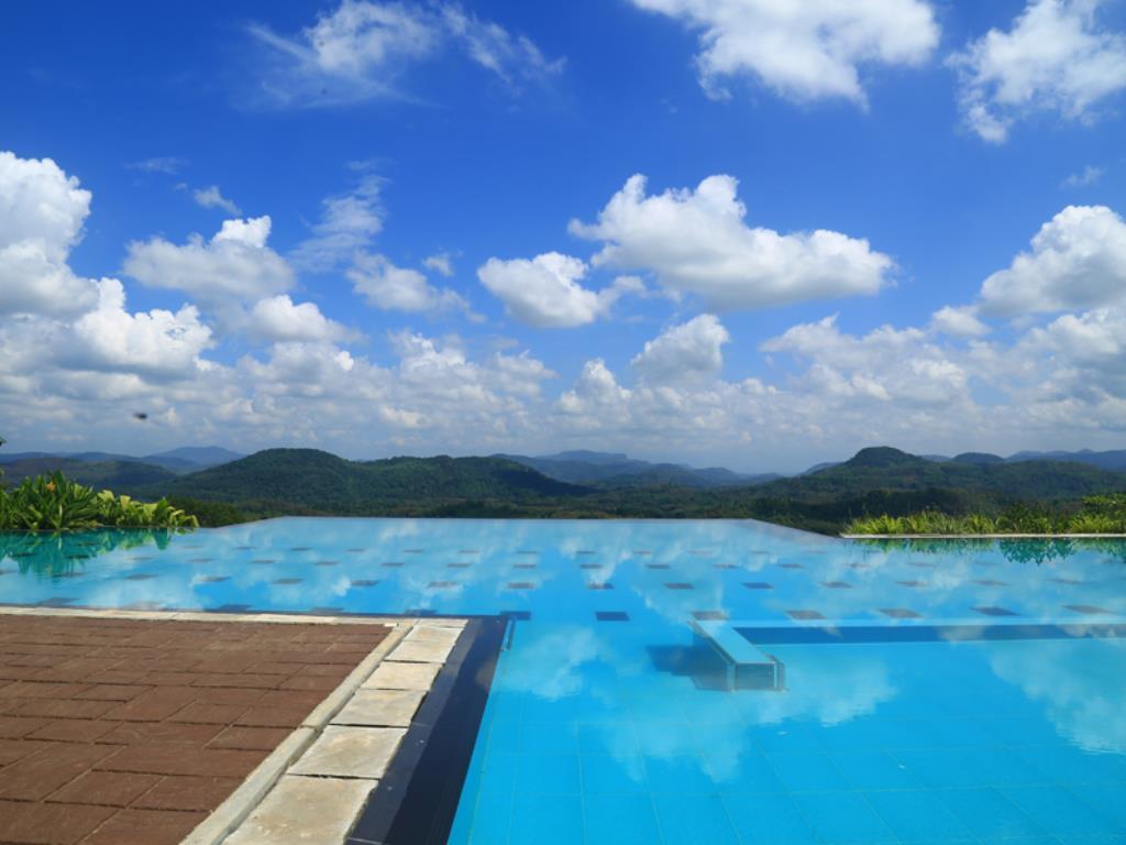Nature Lovers Resort Ingiriya Exterior photo