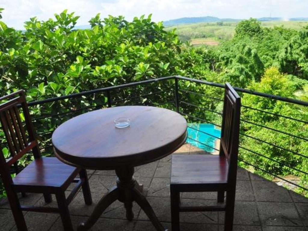 Nature Lovers Resort Ingiriya Exterior photo