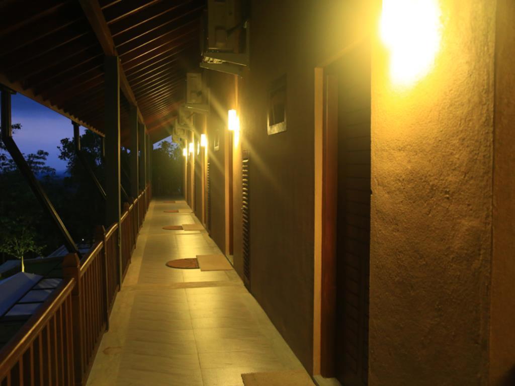 Nature Lovers Resort Ingiriya Exterior photo