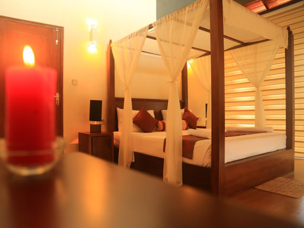 Nature Lovers Resort Ingiriya Exterior photo