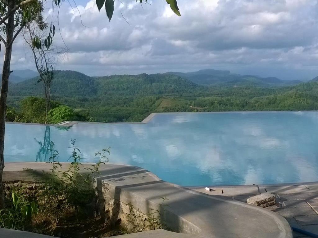 Nature Lovers Resort Ingiriya Exterior photo