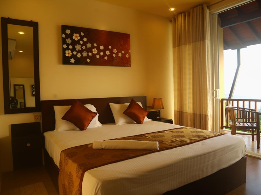 Nature Lovers Resort Ingiriya Exterior photo