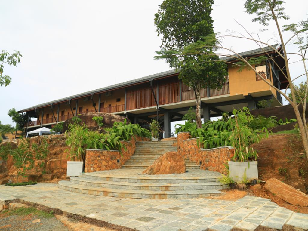 Nature Lovers Resort Ingiriya Exterior photo