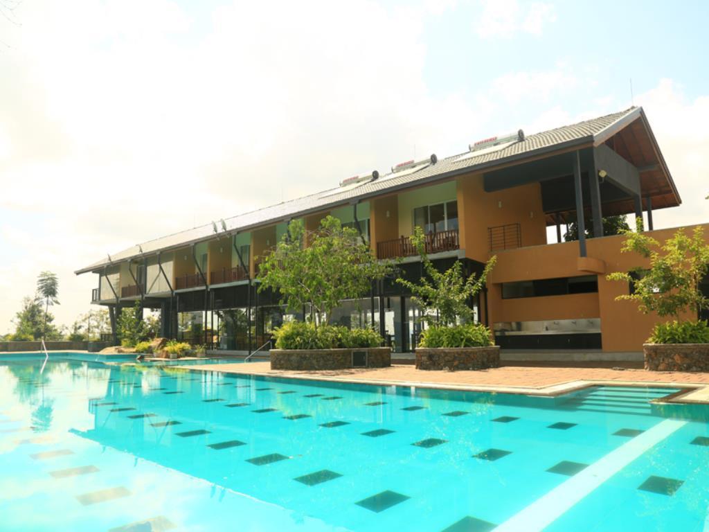 Nature Lovers Resort Ingiriya Exterior photo