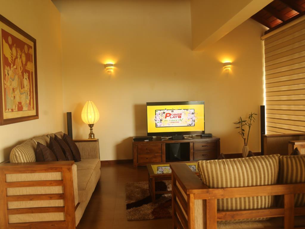 Nature Lovers Resort Ingiriya Exterior photo