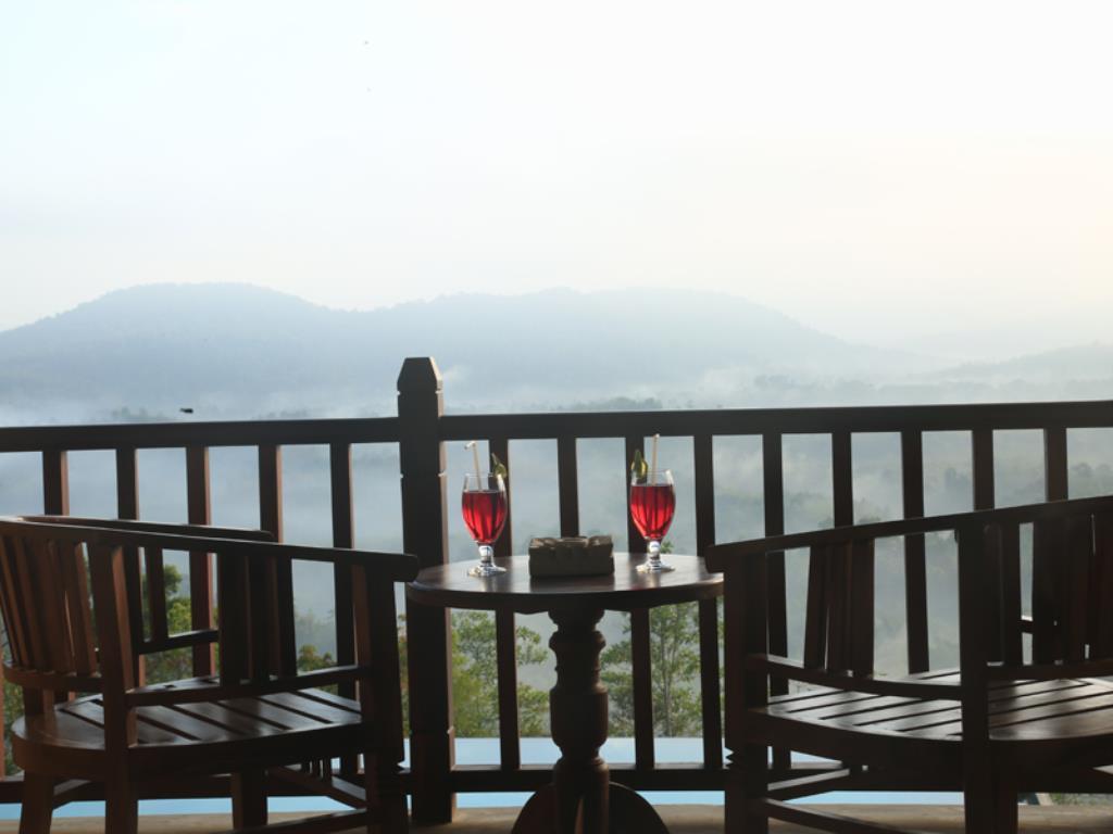 Nature Lovers Resort Ingiriya Exterior photo