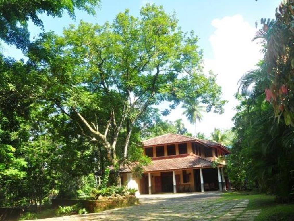 Nature Lovers Resort Ingiriya Exterior photo